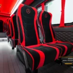 Scaune mercedes Sprinter 2026