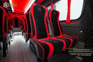 Scaune mercedes Sprinter 2026