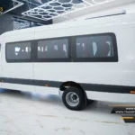 Transformare Microbuze 19+1+1 Mercedes Sprinter by Minibus Luxury (13)