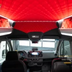 Transformare Microbuze 19+1+1 Mercedes Sprinter by Minibus Luxury (13)