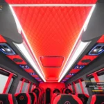 Transformare Microbuze 19+1+1 Mercedes Sprinter by Minibus Luxury (13)