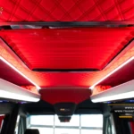 Transformare Microbuze 19+1+1 Mercedes Sprinter by Minibus Luxury (3)