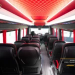 Scaune Mercedes Sprinter by Minibus Luxury (12)