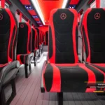 Scaune Mercedes Sprinter by Minibus Luxury (12)