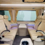 Transformari Microbuze 9+1+1 locuri Minibus Luxury by Cristi Constanta ML 91