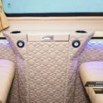 Transformari Microbuze 9+1+1 locuri Minibus Luxury by Cristi Constanta ML 91