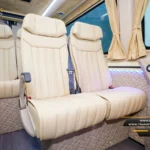 Transformari Microbuze 9+1+1 locuri Minibus Luxury by Cristi Constanta ML 91
