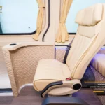 Transformari Microbuze 9+1+1 locuri Minibus Luxury by Cristi Constanta ML 91