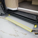 Treapta acces electrica Mercedes Sprinter Minibus Luxury by Cristi Constanta ML 91