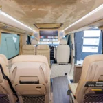 Transformari Microbuze 9+1+1 locuri Minibus Luxury by Cristi Constanta ML 91