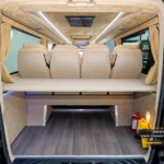 Transformari Microbuze 9+1+1 locuri Minibus Luxury by Cristi Constanta ML 91