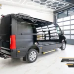 Transformari Microbuze 9+1+1 locuri Minibus Luxury by Cristi Constanta ML 91 (4)