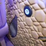 Transformari Microbuze 9+1+1 locuri Minibus Luxury by Cristi Constanta ML 91