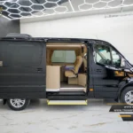 Transformari Microbuze 9+1+1 locuri Minibus Luxury by Cristi Constanta ML 91