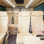 Transformari Microbuze 9+1+1 locuri Minibus Luxury by Cristi Constanta ML 91