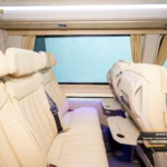 Transformari Microbuze 9+1+1 locuri Minibus Luxury by Cristi Constanta ML 91