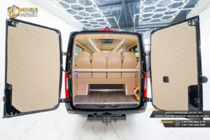 Transformari Microbuze 9+1+1 locuri Minibus Luxury by Cristi Constanta ML 91 (4)