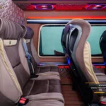 Carosari Mercedes Sprinter 22+1+1 locuri Minibus Luxury by Cristi