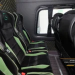 Scaune Sprinter ze Luxury Minubus Galati (9)