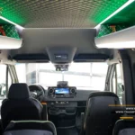 Transformari Microbuze Luxury Minubus Galati