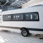 Transformari Microbuze Luxury Minubus Galati
