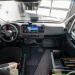 Transformari Microbuze Luxury Minubus Galati