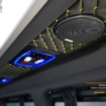 Transformari Microbuze Luxury Minubus Galati