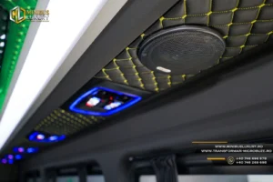 Transformari Microbuze Luxury Minubus Galati