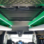 Transformari Microbuze Luxury Minubus Galati