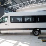 Transformari Microbuze Luxury Minubus Galati