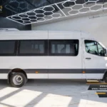 Transformari Microbuze Luxury Minubus Galati