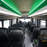 Transformari Microbuze Luxury Minubus Galati