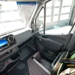 Transformari Microbuze Luxury Minubus Galati