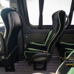 Transformari Microbuze Luxury Minubus Galati