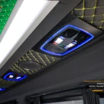Transformari Microbuze Luxury Minubus Galati
