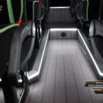 Transformari Microbuze Luxury Minubus Galati