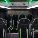 Transformari Microbuze Luxury Minubus Galati