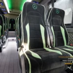 Transformari Microbuze Luxury Minubus Galati