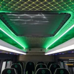Transformari Microbuze Luxury Minubus Galati