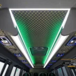 Transformari Microbuze Luxury Minubus Galati