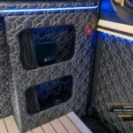 Transformari Microbuze premium Mercedes Sprinter by Minibus Luxury