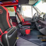 Conversii Mercedes Sprinter Minibus Luxury by Cristi (1)