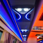 Conversii microbuze premium by Minibus Luxury
