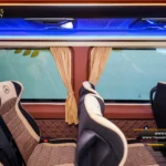 Conversii microbuze premium by Minibus Luxury