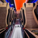 Conversii microbuze premium by Minibus Luxury