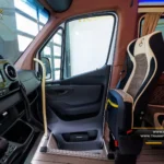 Conversii microbuze premium by Minibus Luxury