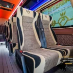 Firma Conversii microbuze premium by Minibus Luxury