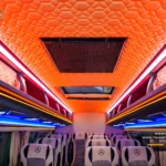 Conversii microbuze premium by Minibus Luxury