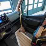 Conversii microbuze premium by Minibus Luxury