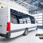 Conversii microbuze premium by Minibus Luxury